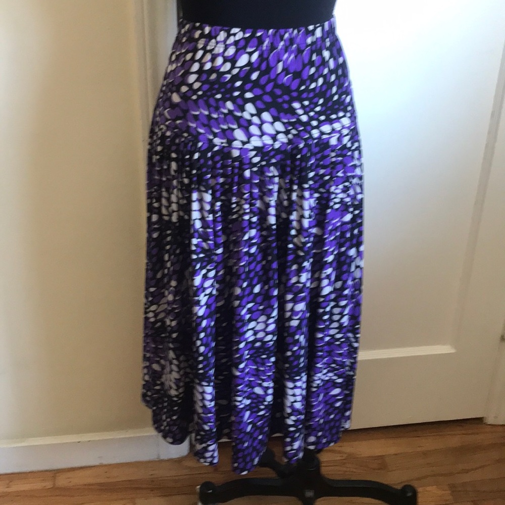 skirt